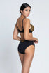 Lise Charmel J29 Eclats D'or High Waist Brief